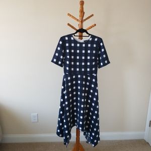 Banana Republic Dress